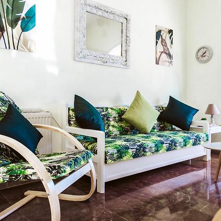 Achilleion Holiday Home Extérieur photo