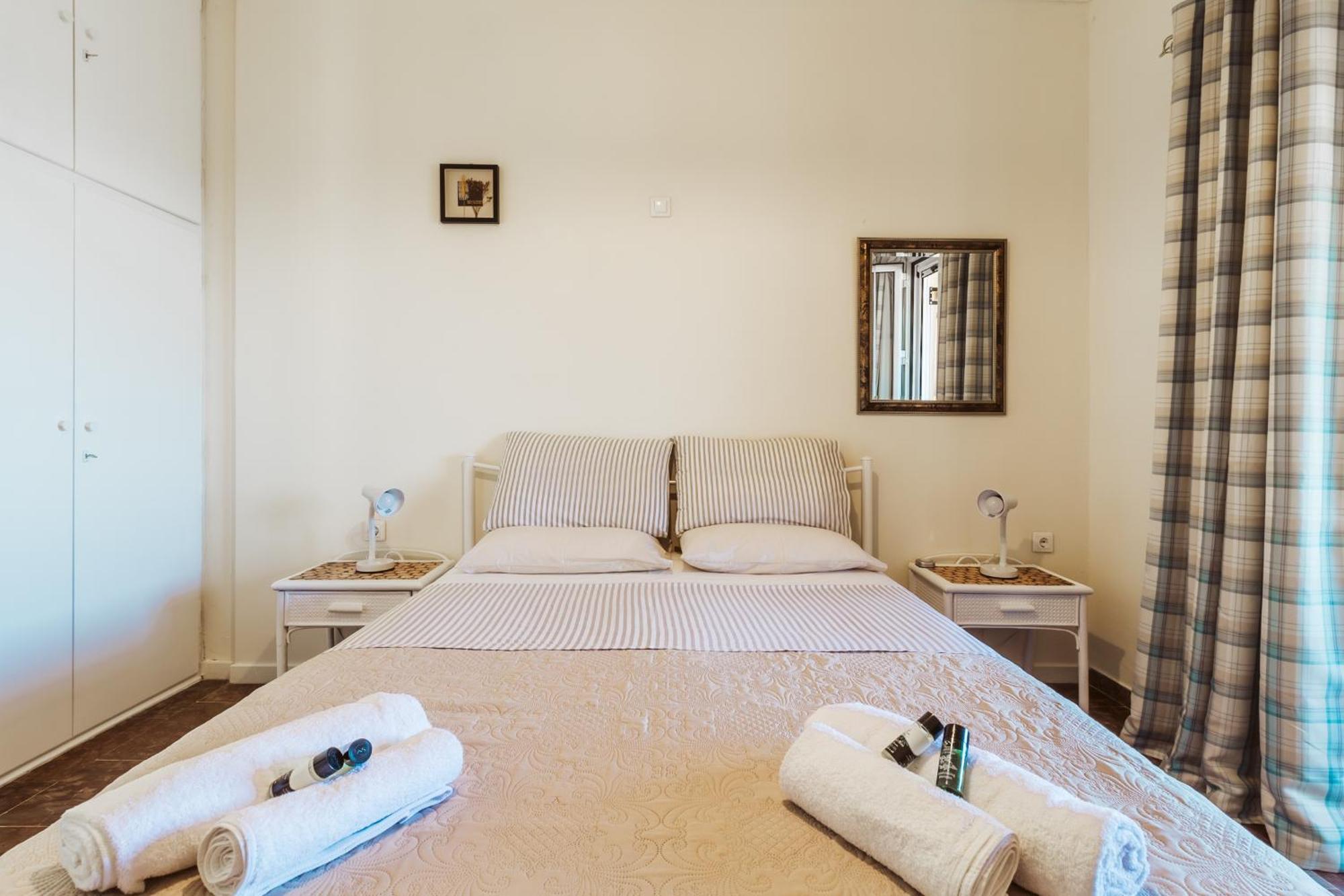 Achilleion Holiday Home Extérieur photo
