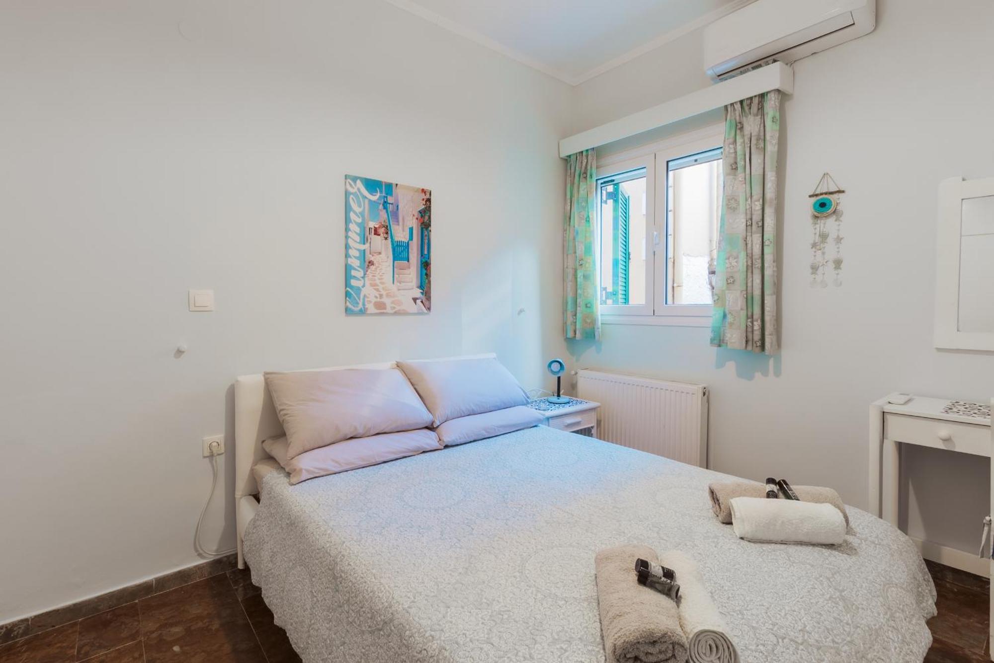 Achilleion Holiday Home Extérieur photo