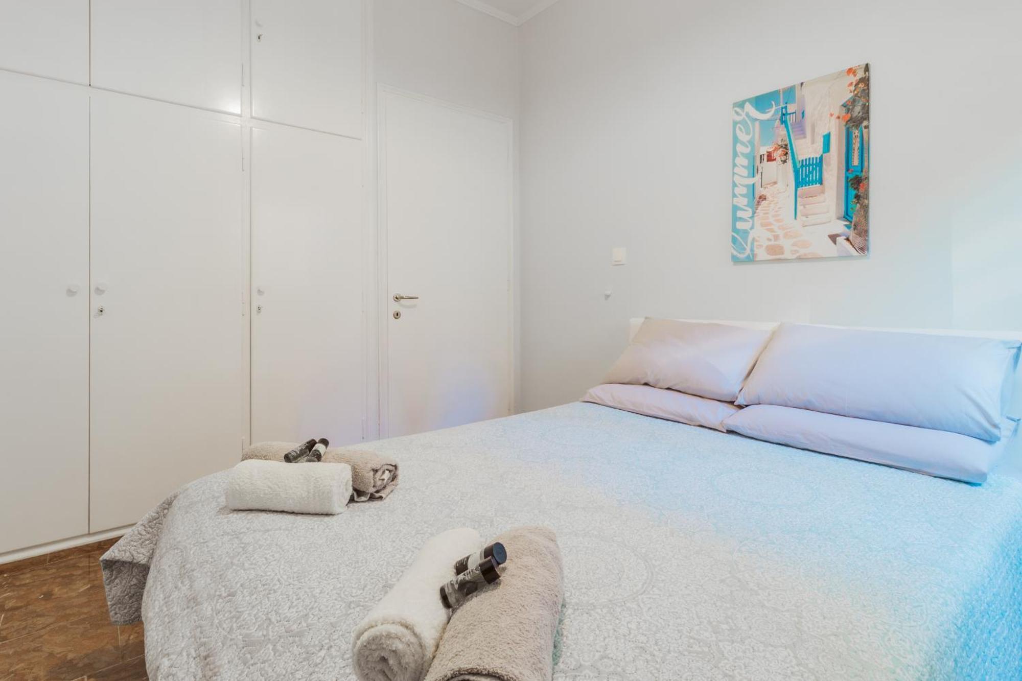 Achilleion Holiday Home Extérieur photo